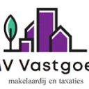 Logo MV Vastgoed Makelaardij AND Taxaties MVVMT