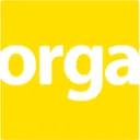 Logo van Orga BV