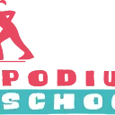 Logo Podiumschool
