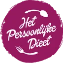 Logo van Het persoonlijke dieet