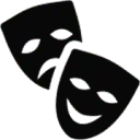 Logo van Schiller Theater 'Place Royale' Utrecht