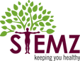 Logo van Stemz Healthcare