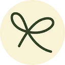 Logo van The Kind Gift