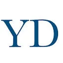 Logo van Young Diplomat Review
