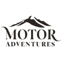 Logo Sahara Experience by Motor Adventures