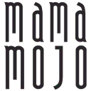 Logo van Mama Mojo - feel good food
