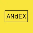 Logo AMdEX