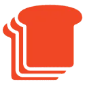 Logo van Sliced Bread ETL