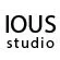 Logo IOUS Studio