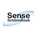 Logo van Sense Schoonmaak AND Bedrijfsdiensten B.V.