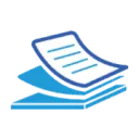 Logo van Verspreidingsconcurrent