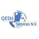 Logo van QESH Services N.V. ARUBA