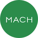 Logo van Muco Technologies