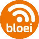 Logo van Bloei Merk AND Marketing