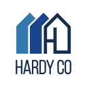 Logo van Hardy Consultancy