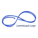 Logo van Lemniscaat Loop