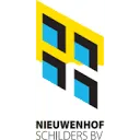 Logo van Nieuwenhof Schilders BV