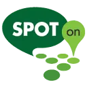 Logo van Spot On Learning BV