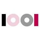 Logo van 1001.nl