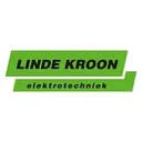 Logo van Linde Kroon Elektrotechniek B.V.