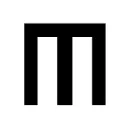 Logo van Melkweg