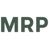 Logo van MRP