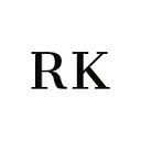 Logo van Riklis Karto Niche Parfum