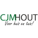 Logo CJM-Hout