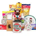 Logo van Lekker AND Zoet food gifting