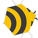 Logo van Bee Granted