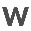 Logo van Wouter.Photo