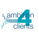 Logo van Ambition4Clients B.V.