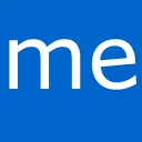 Logo van ME meubelontwerp