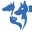 Logo Dierenartsencombinatie Gorredijk