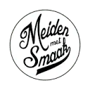 Logo van Meiden met Smaak