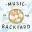 Logo van Music in the Backyard