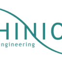 Logo van Phinion