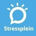 Logo StressPlein