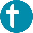Logo van The Justice Conference NL