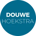 Logo van Douwe Hoekstra