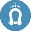 Logo van KRVE Rotterdam Boatmen