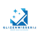 Logo van Glazenwasserij Meer Dan Schoon