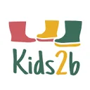 Logo van Kids2b