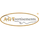 Logo van ARTvertisements