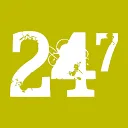 Logo van Studio24-7