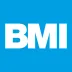 Logo van BMI Dakservice