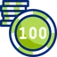 Logo van IJs van Columbus