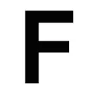 Logo van Restaurant Fred