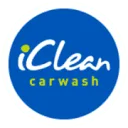 Logo van iClean Carwash Deventer