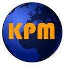 Logo van KPM Global Technologies